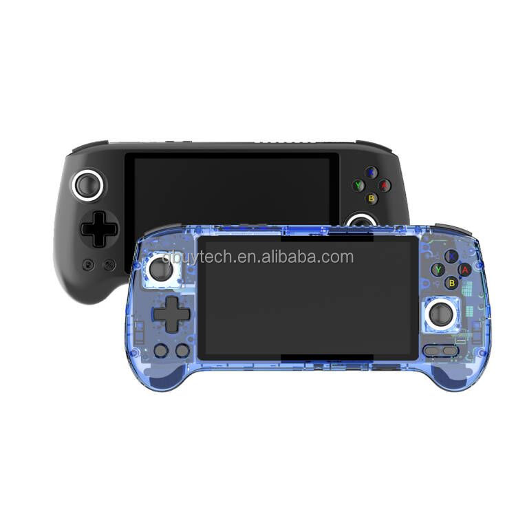 Android Retro Gaming Handheld Oled - 128G 256G New Android Handheld Game