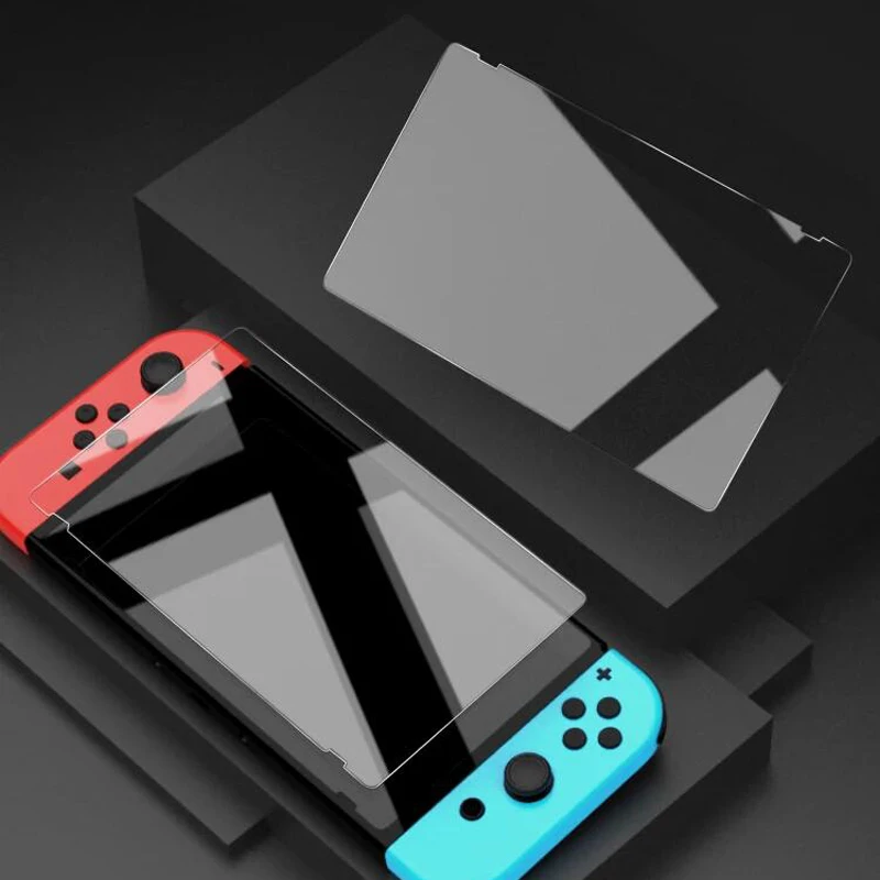 Screen Protector Tempered Glass Console - 1/2/3PCS Tempered Glass Screen Protector For
