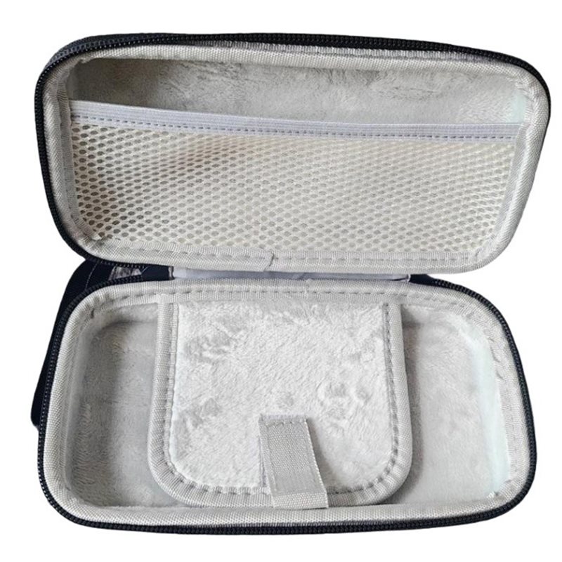 Handheld Game Console Case Travel - Shockproof Travel Protective Bag For Ayaneo