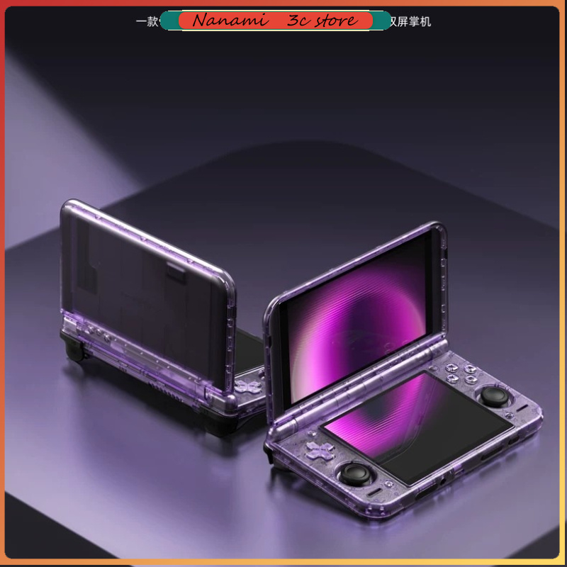 Android Retro Gaming Handheld Oled - Máy chơi game cầm tay Android