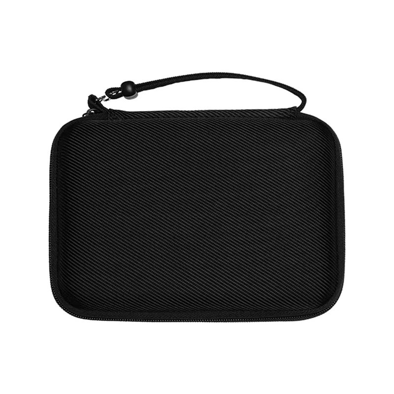 Handheld Game Console Case Travel - ABDE-For Anbernic RG477V EVA Hard Carrying