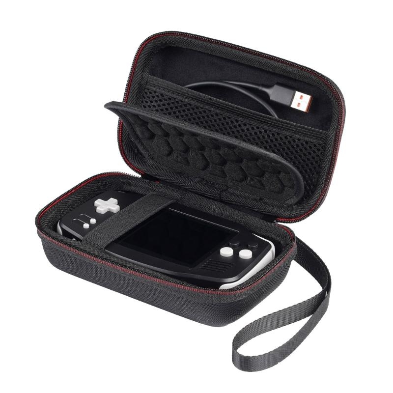 Handheld Game Console Case Travel - Máy Chơi Game Cầm Tay Túi