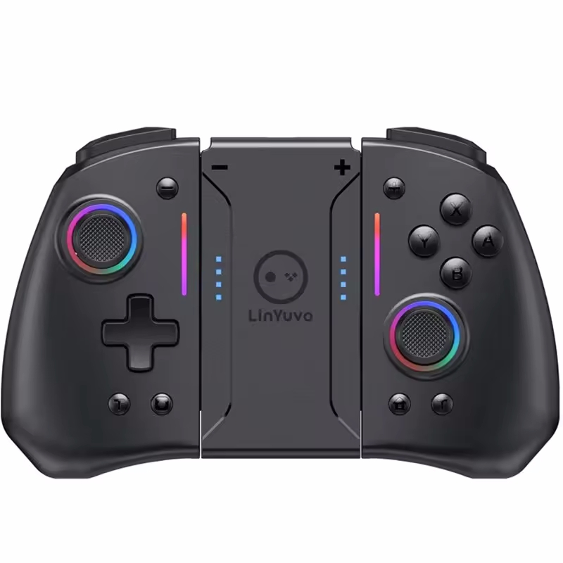 Wireless Retro Controller Bluetooth Gamepad - Wireless Bluetooth Control For Nintendo Switch