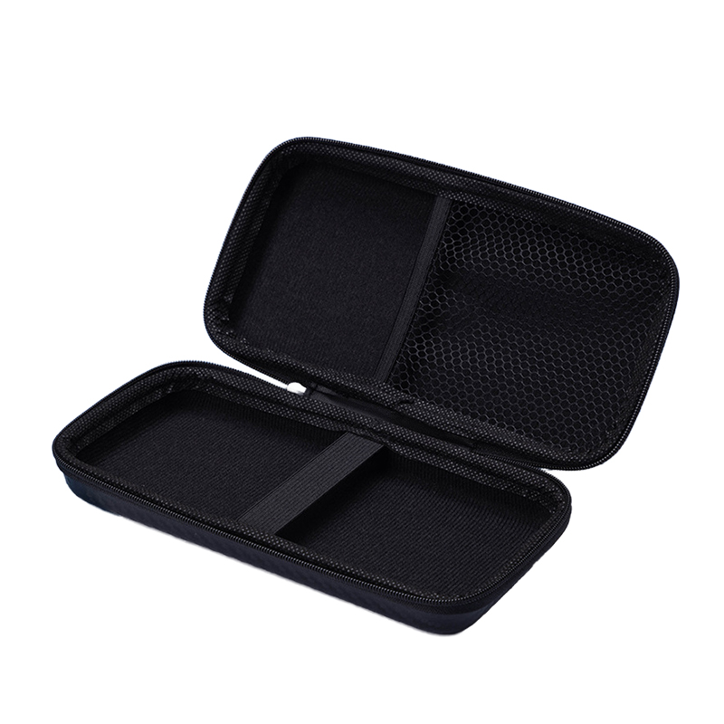 Portable EVA Carrying Bag for  - đánh giá và giá Screen Protector Tempered Glass Console