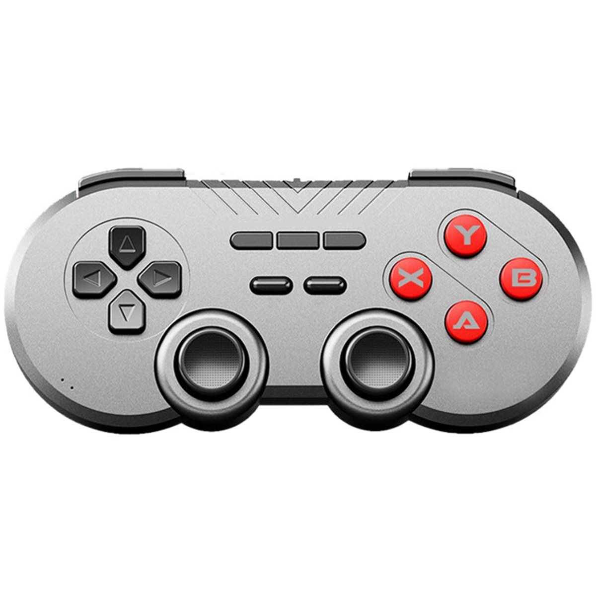 High Performance Mini Retro Po - đánh giá và giá Wireless Retro Controller Bluetooth Gamepad