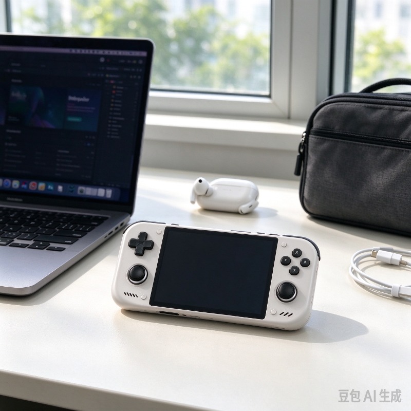 Retroid Pocket for Nova Retro  - đánh giá và giá Android Retro Gaming Handheld Oled
