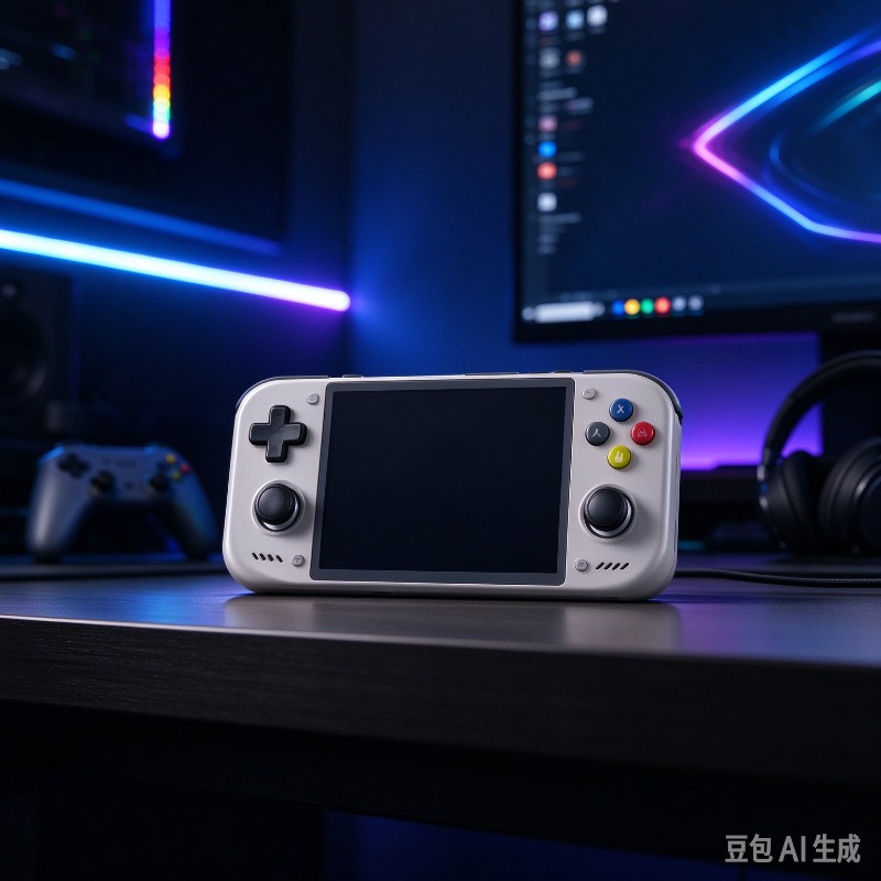 Retroid Pocket for Nova Retro  - đánh giá và giá Android Retro Gaming Handheld Oled