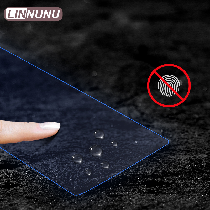 LINNUNU 15.6'' For Chery Tiggo - đánh giá và giá Screen Protector Tempered Glass Console