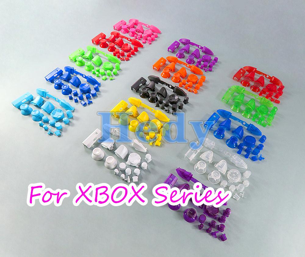 1set Full Set LB RBumper RT LT - đánh giá và giá Replacement Buttons Dpad Shell Mod