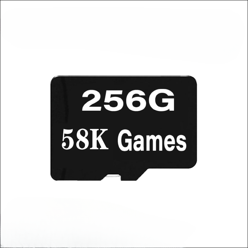 Memory Card For R36S Retro Han - đánh giá và giá Retro Handheld Console Linux Ips Screen