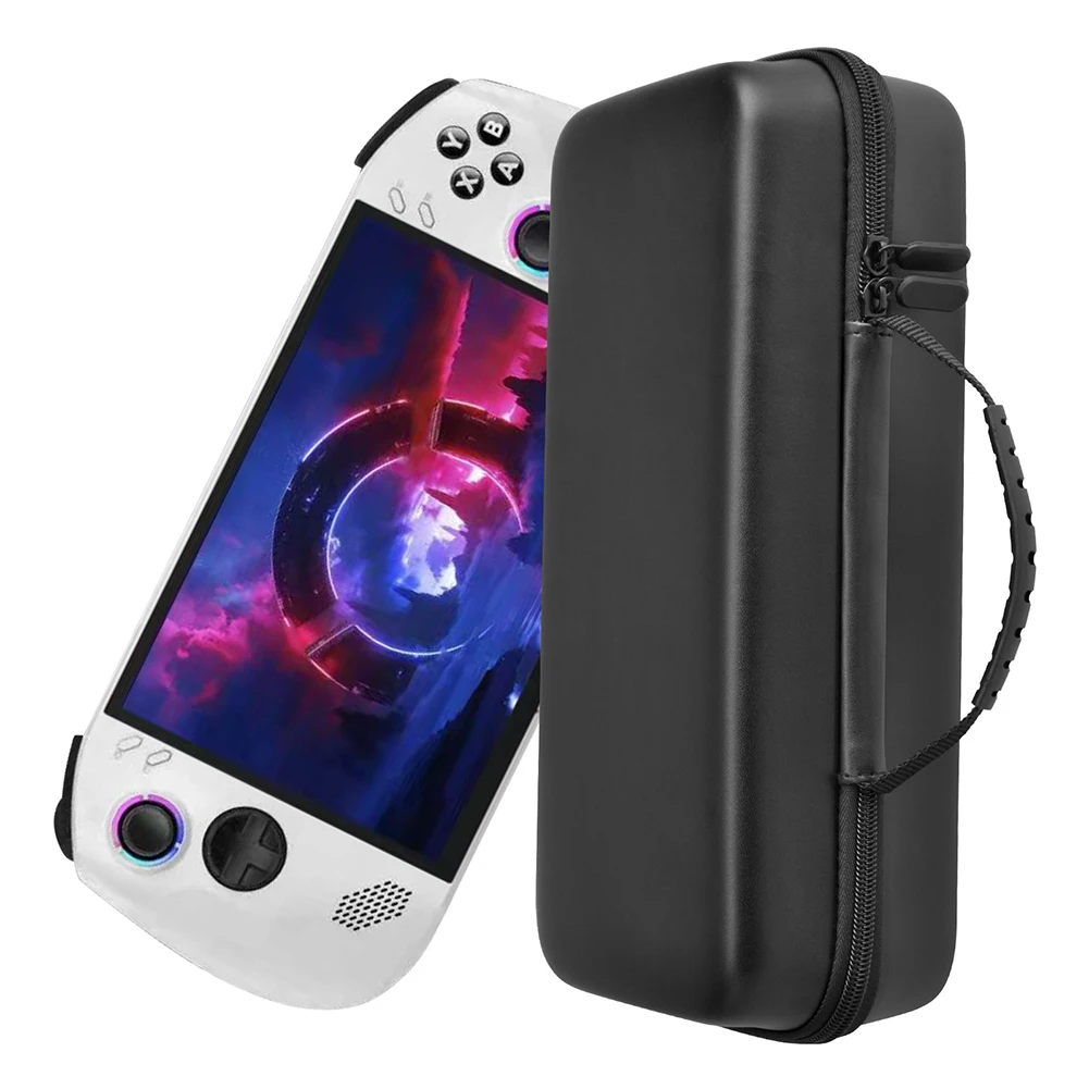 EVA Hard Carrying Case Bag for - đánh giá và giá Handheld Game Console Case Travel