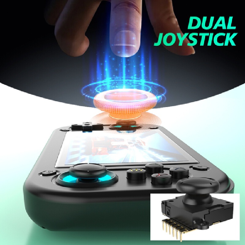 Handheld Gaming Consoles R43s  - đánh giá và giá Retro Game Console Hdmi Tv Output