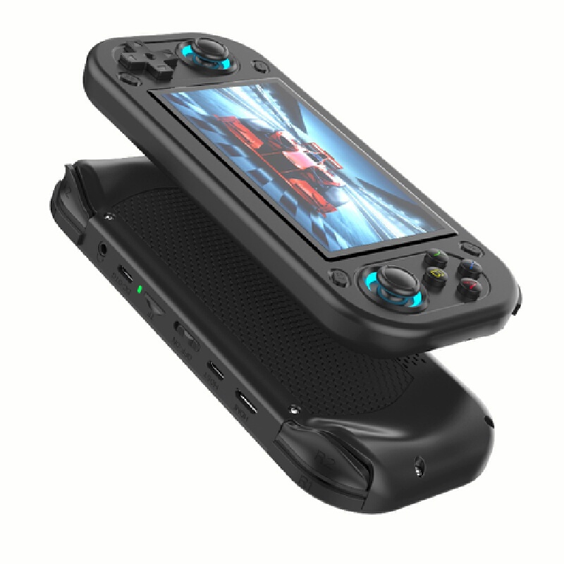 Handheld Gaming Consoles R43s  - đánh giá và giá Retro Game Console Hdmi Tv Output