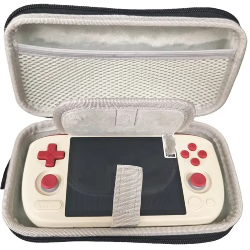 Shockproof Travel Protective B - đánh giá và giá Handheld Game Console Case Travel