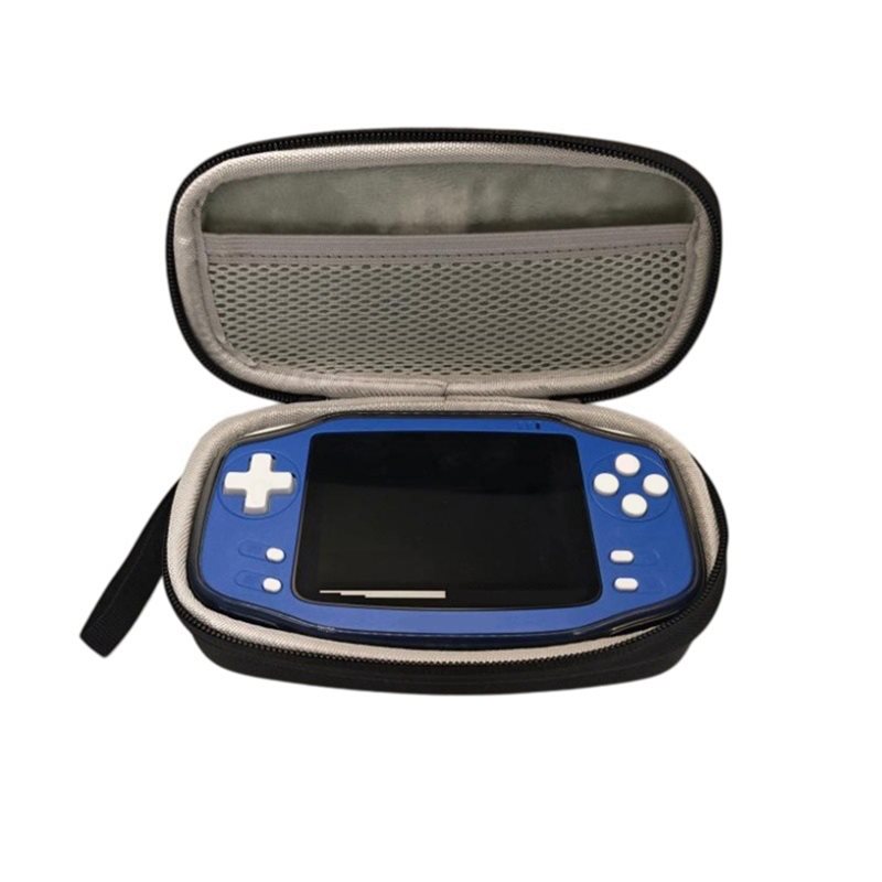 For KONKR Pocket Advance Game  - đánh giá và giá Handheld Game Console Case Travel