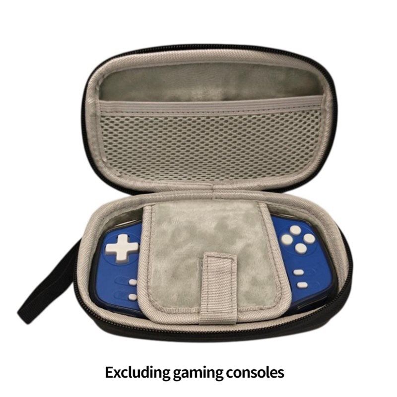 For KONKR Pocket Advance Game  - đánh giá và giá Handheld Game Console Case Travel