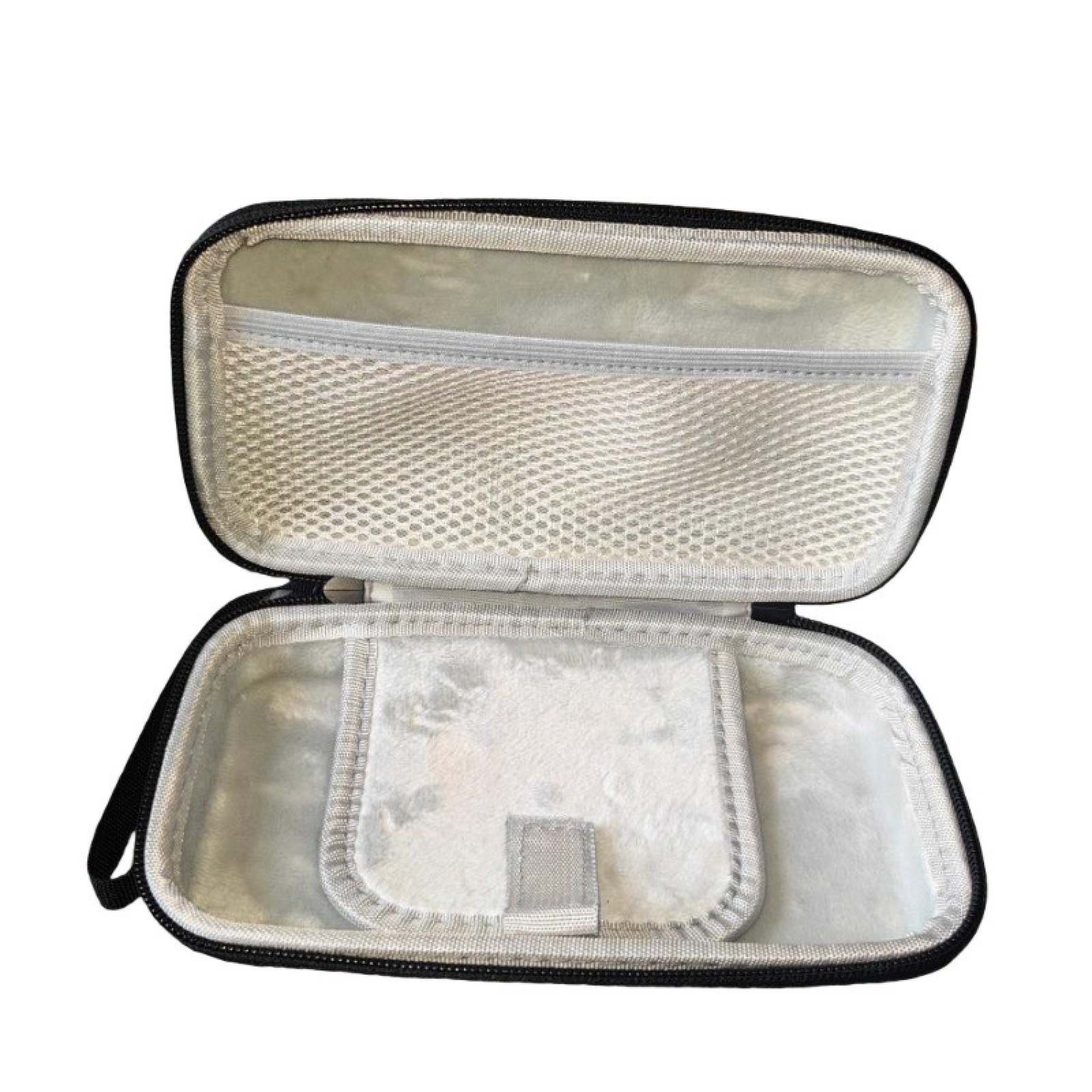 Hard Case for Anbernic RG557M  - đánh giá và giá Handheld Game Console Case Travel