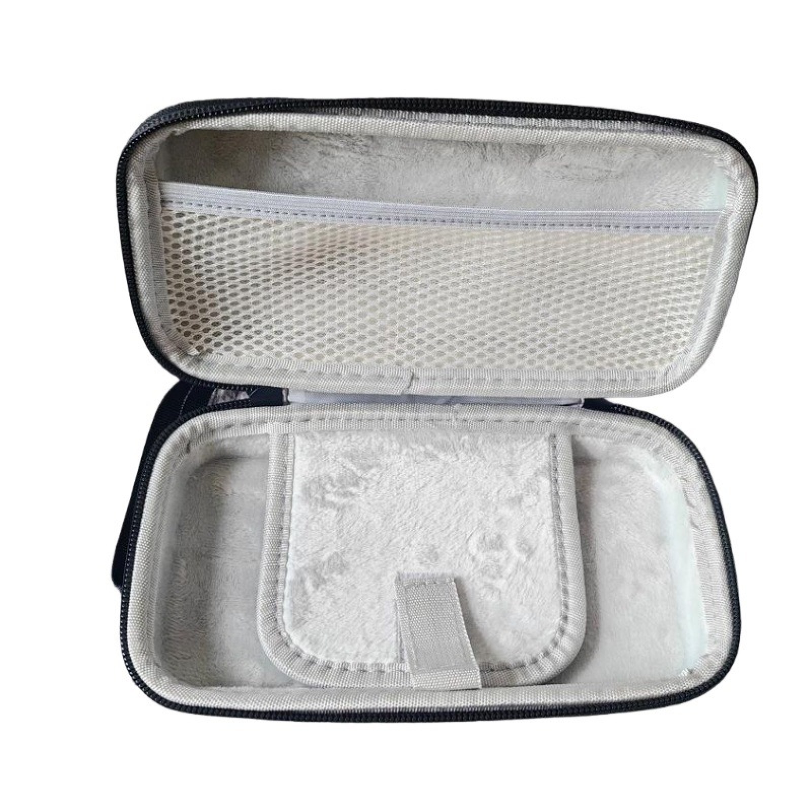 Hard Case for Anbernic RG557M  - đánh giá và giá Handheld Game Console Case Travel