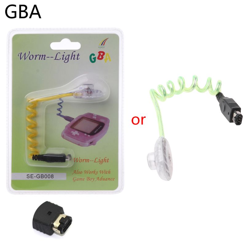 Chất Lượng Cao Mới Dẻo Con Sâu - đánh giá và giá Gameboy Cartridge Flasher Dumper