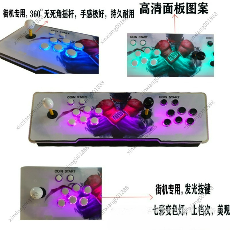 For Pandora Box Retro Arcade G - đánh giá và giá Retro Game Console Hdmi Tv Output