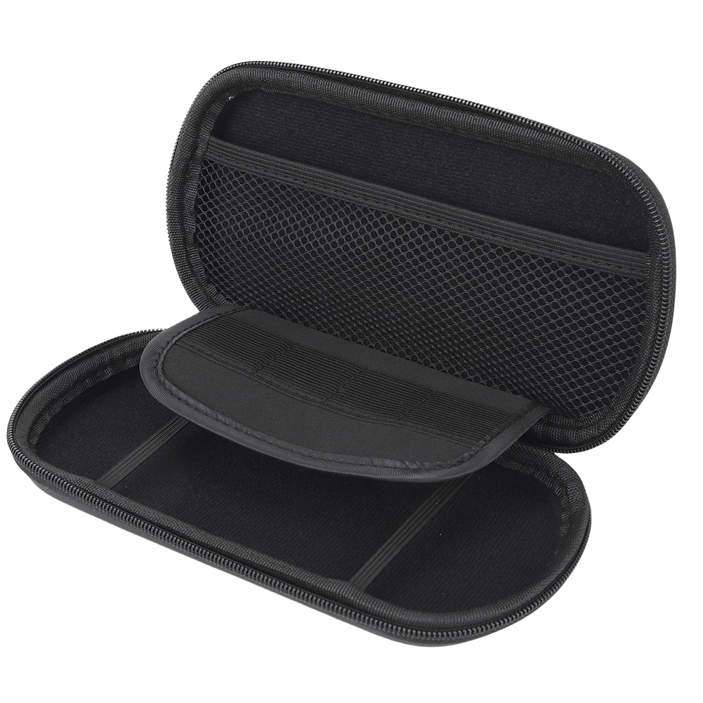 Case Bag For Trimui Smart Pro  - đánh giá và giá Handheld Game Console Case Travel