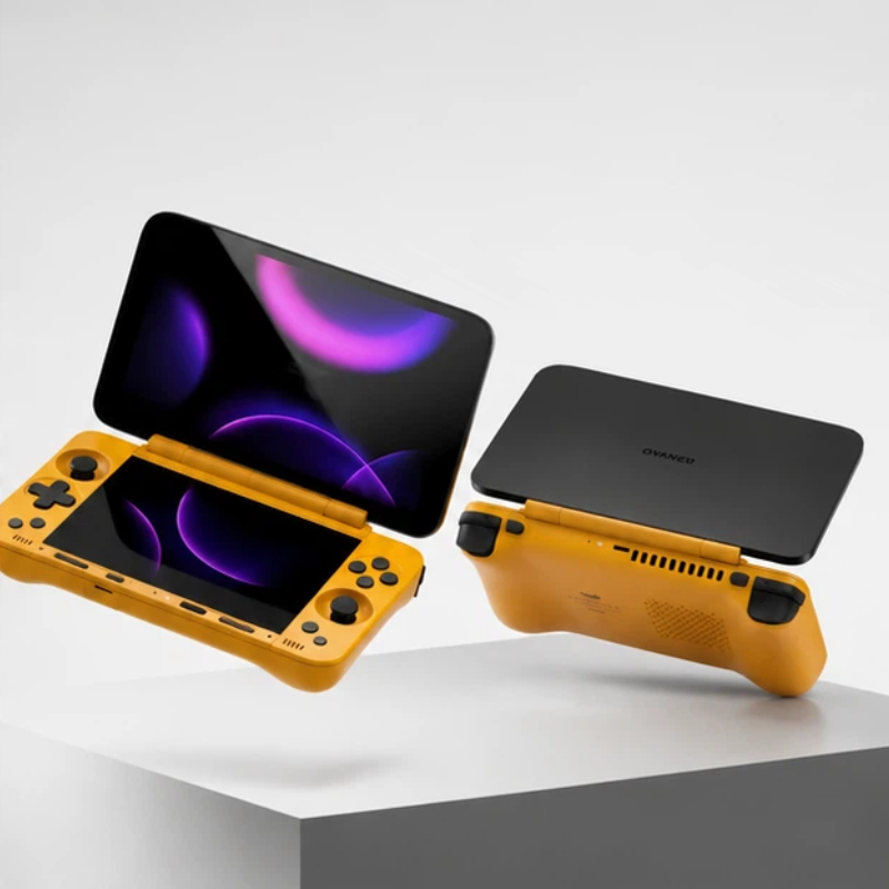 Handheld Game Console Pocketds - đánh giá và giá Android Retro Gaming Handheld Oled