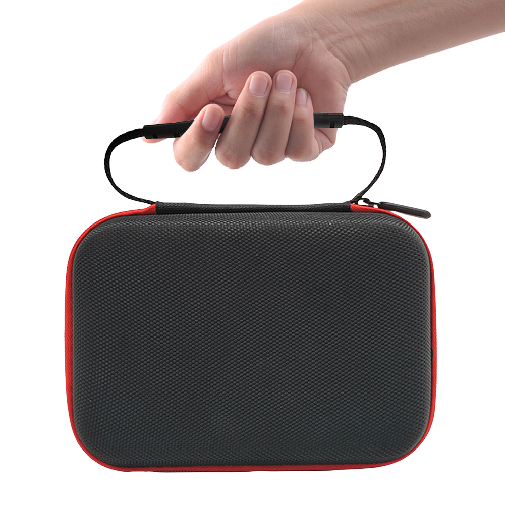 For ANBERNIC RG406V/RG405V Tra - đánh giá và giá Handheld Game Console Case Travel