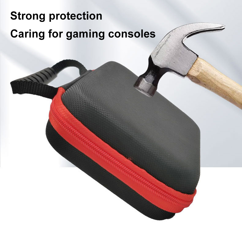 For ANBERNIC RG406V/RG405V Tra - đánh giá và giá Handheld Game Console Case Travel