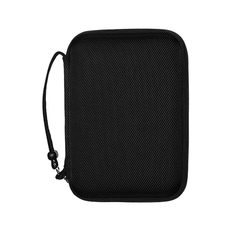 ABDE-For Anbernic RG477V EVA H - đánh giá và giá Handheld Game Console Case Travel