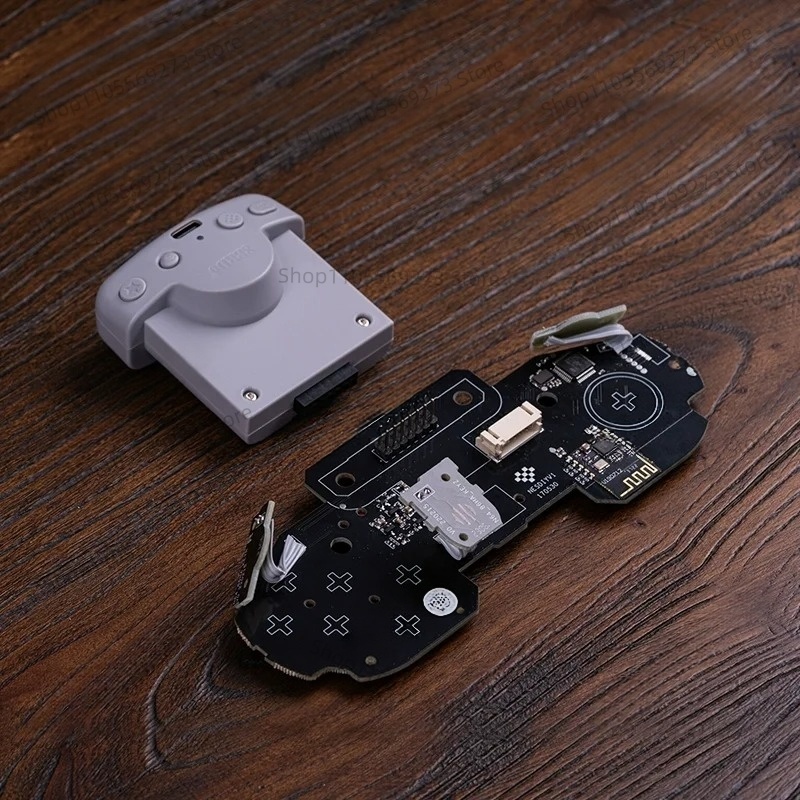 LH07 For N64 DIY Bluetooth Con - đánh giá và giá Wireless Retro Controller Bluetooth Gamepad
