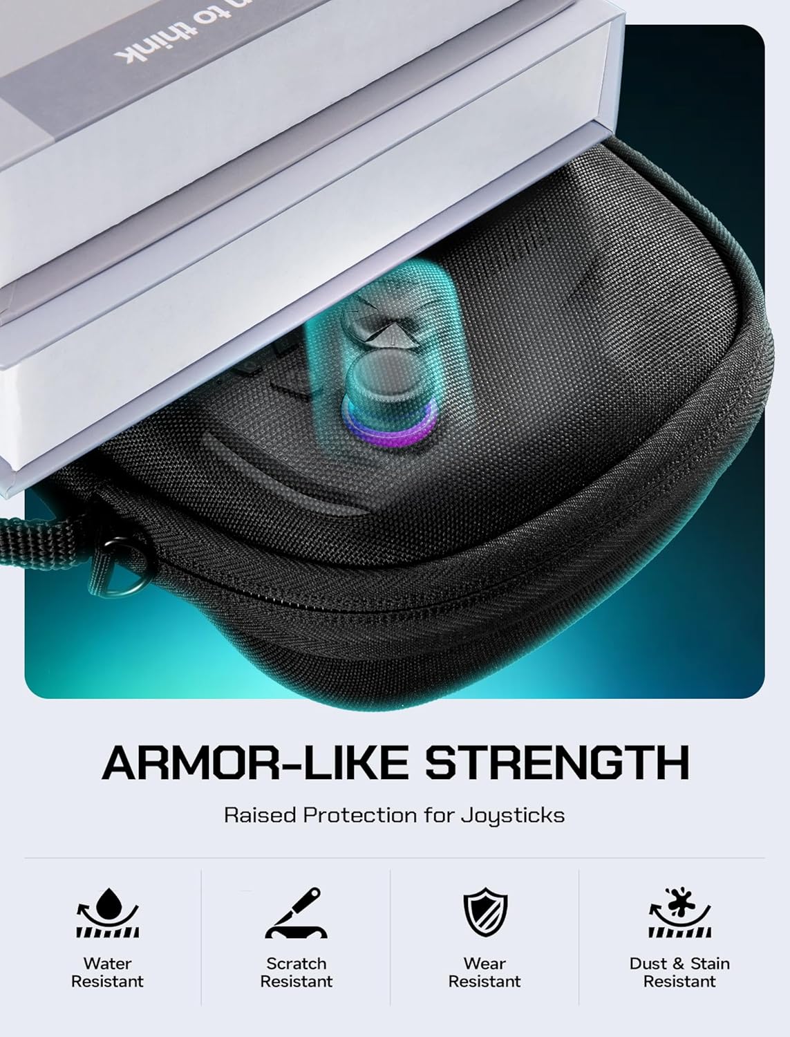 Travel Hard Shell Case for ROG - đánh giá và giá Handheld Game Console Case Travel