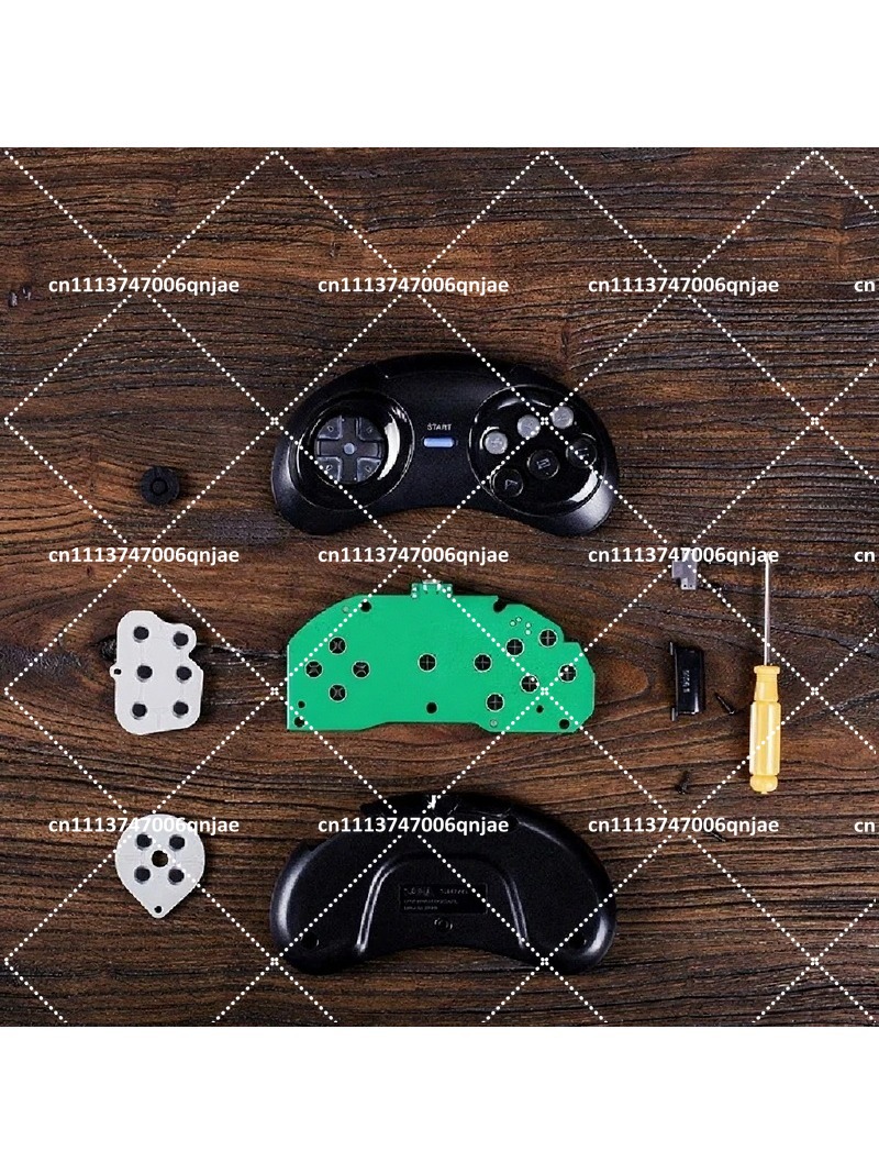 Retro Gamepad DIY Bluetooth Wi - đánh giá và giá Wireless Retro Controller Bluetooth Gamepad