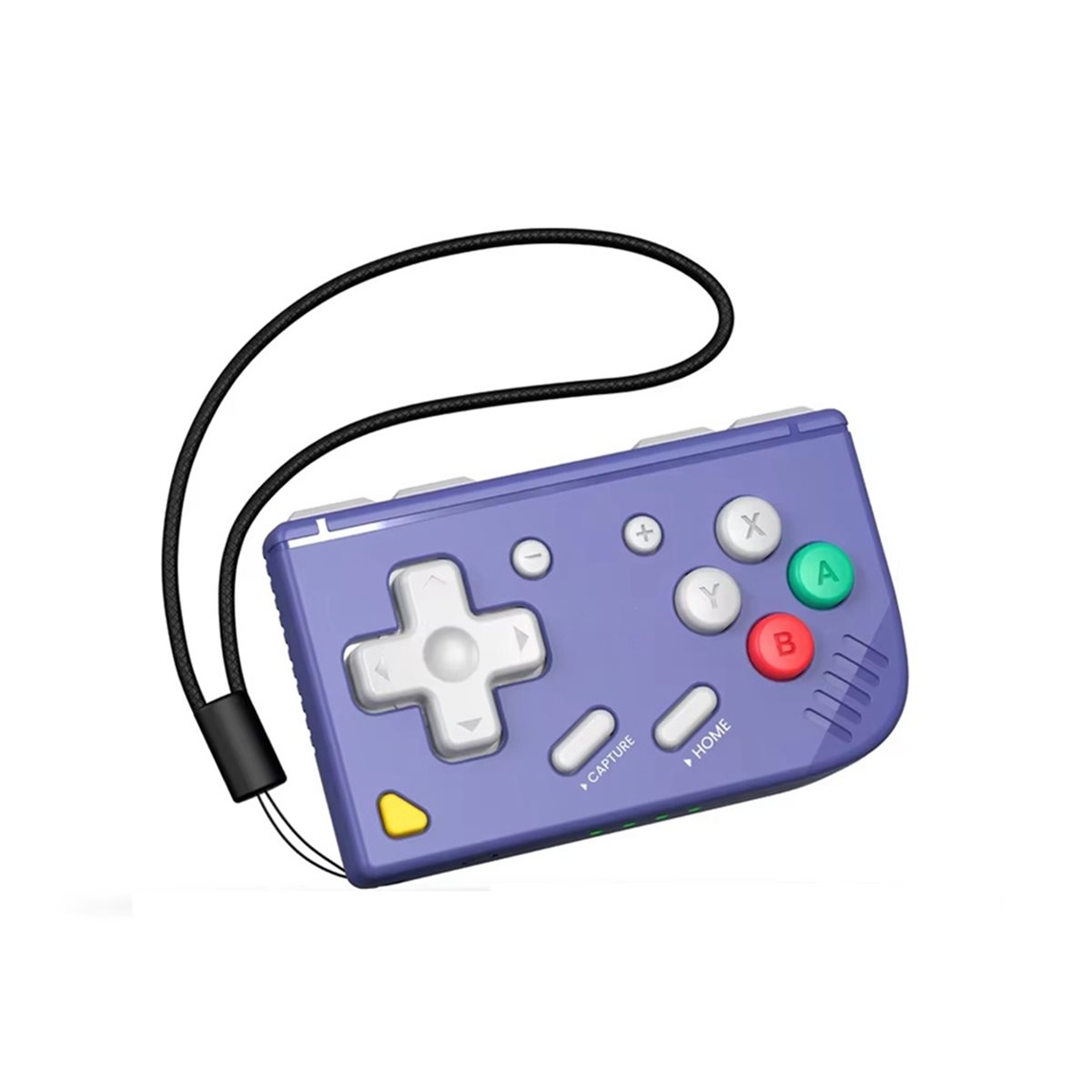 ▶○【On Sale】Retro Mini Gamepad  - đánh giá và giá Wireless Retro Controller Bluetooth Gamepad