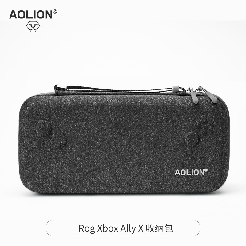 Aolion Hard Eva Carrying Case  - đánh giá và giá Handheld Game Console Case Travel