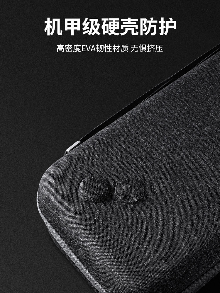 Aolion Hard Eva Carrying Case  - đánh giá và giá Handheld Game Console Case Travel