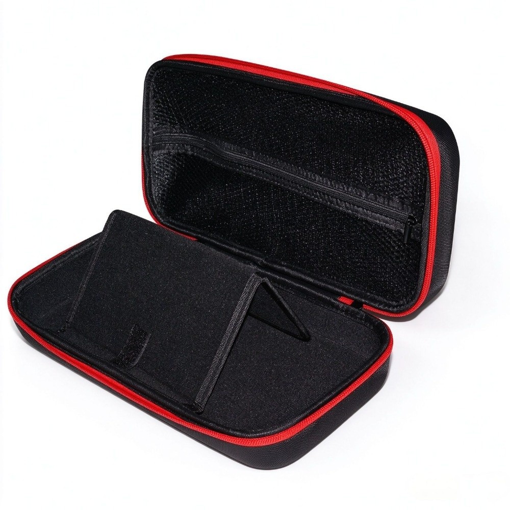 Hard-Shell Travel Carrying Cas - đánh giá và giá Handheld Game Console Case Travel