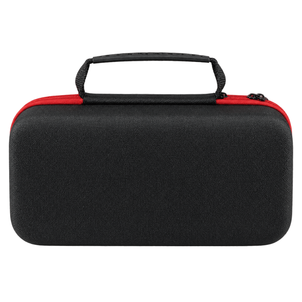 Hard-Shell Travel Carrying Cas - đánh giá và giá Handheld Game Console Case Travel