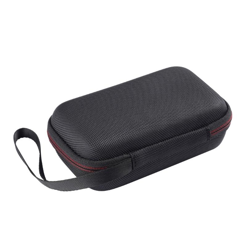 Máy Chơi Game Cầm Tay Túi EVA  - đánh giá và giá Handheld Game Console Case Travel