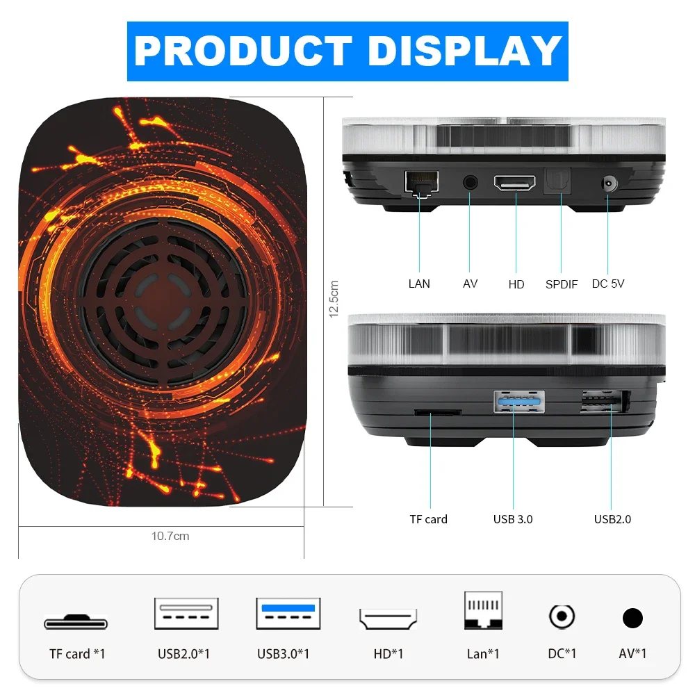 J KINHANK Super console X4 Plu - đánh giá và giá Retro Game Console 50000 Games Built In