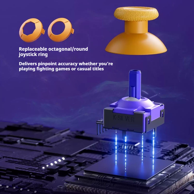 NYXI Warrior Wireless Bluetoot - đánh giá và giá Wireless Retro Controller Bluetooth Gamepad