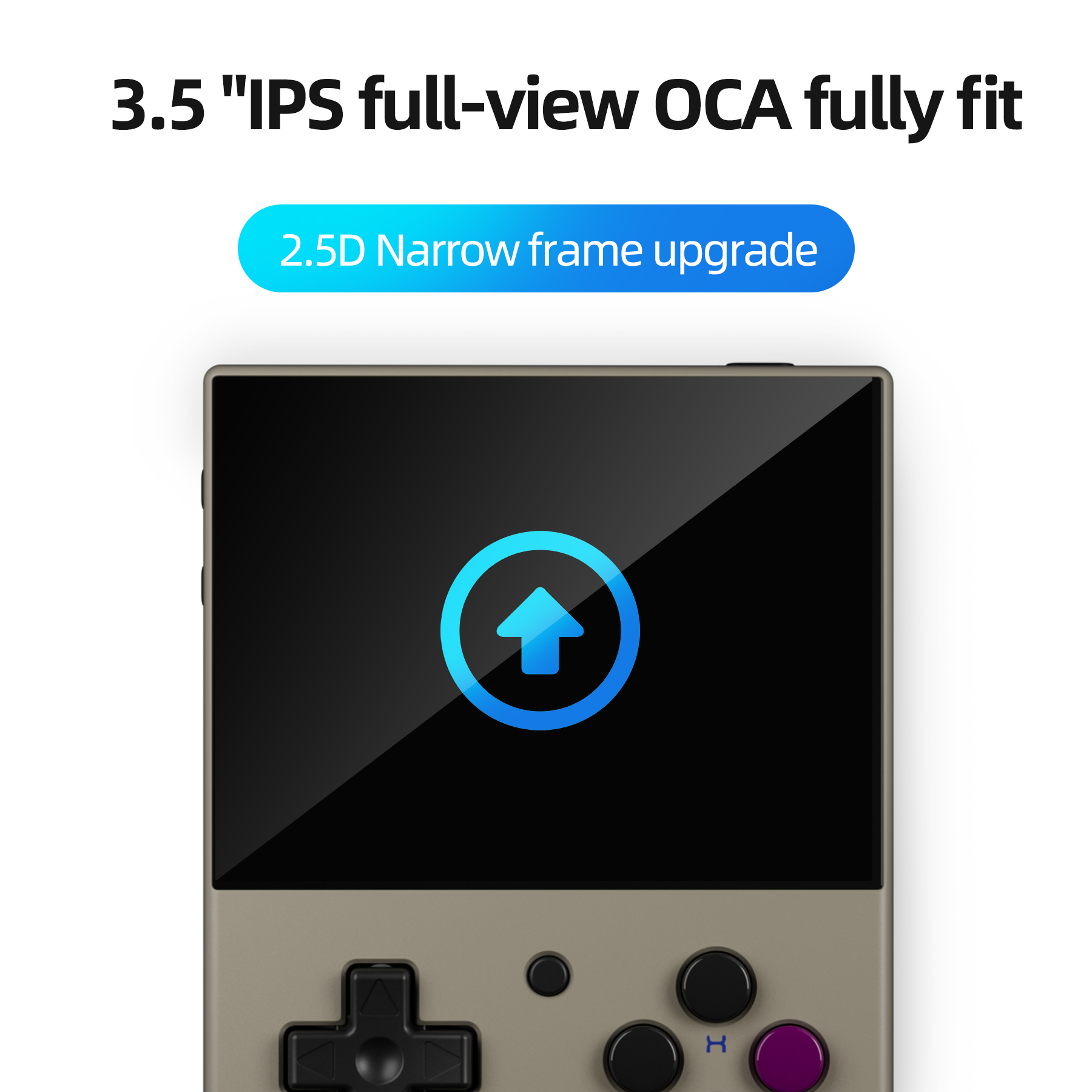 Miyoo Mini+ Retro Handheld Gam - đánh giá và giá Retro Handheld Console Linux Ips Screen