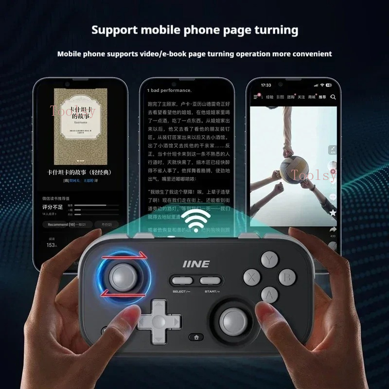 Portable Retro Gamepads Wirele - đánh giá và giá Wireless Retro Controller Bluetooth Gamepad