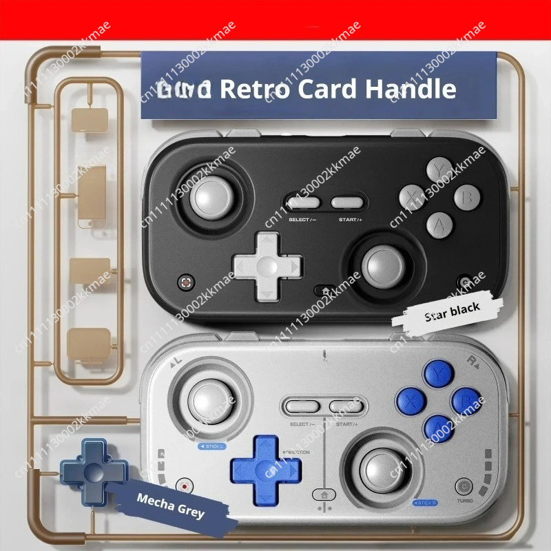 Portable Retro Gamepads Wirele - đánh giá và giá Wireless Retro Controller Bluetooth Gamepad