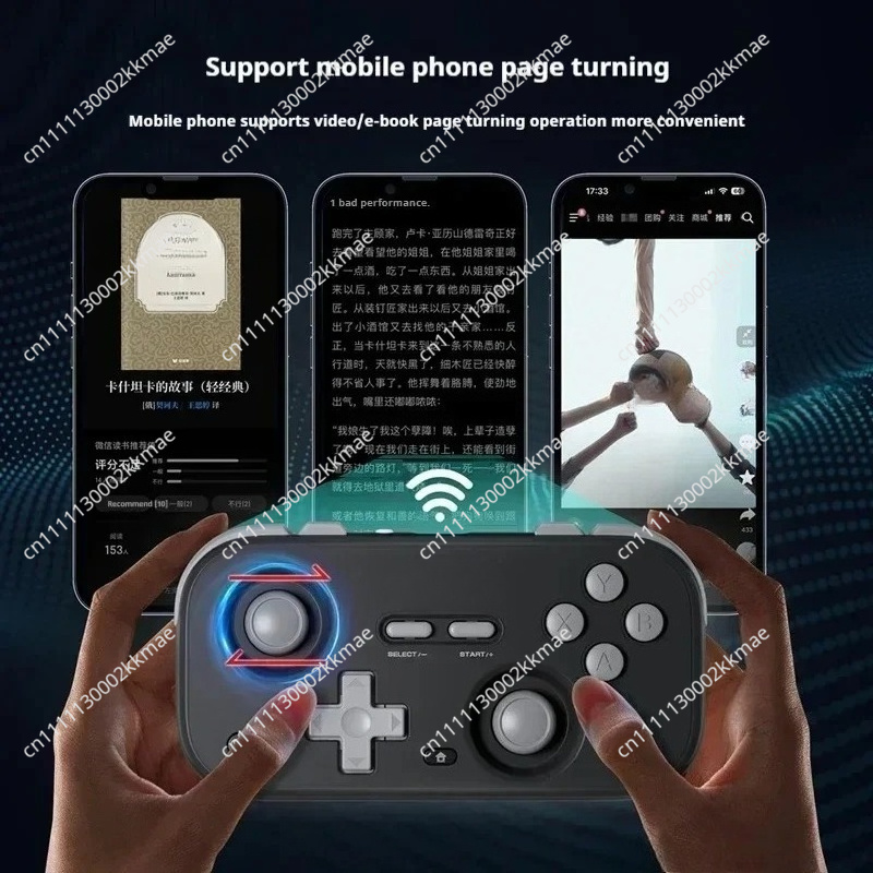 Portable Retro Gamepads Wirele - đánh giá và giá Wireless Retro Controller Bluetooth Gamepad