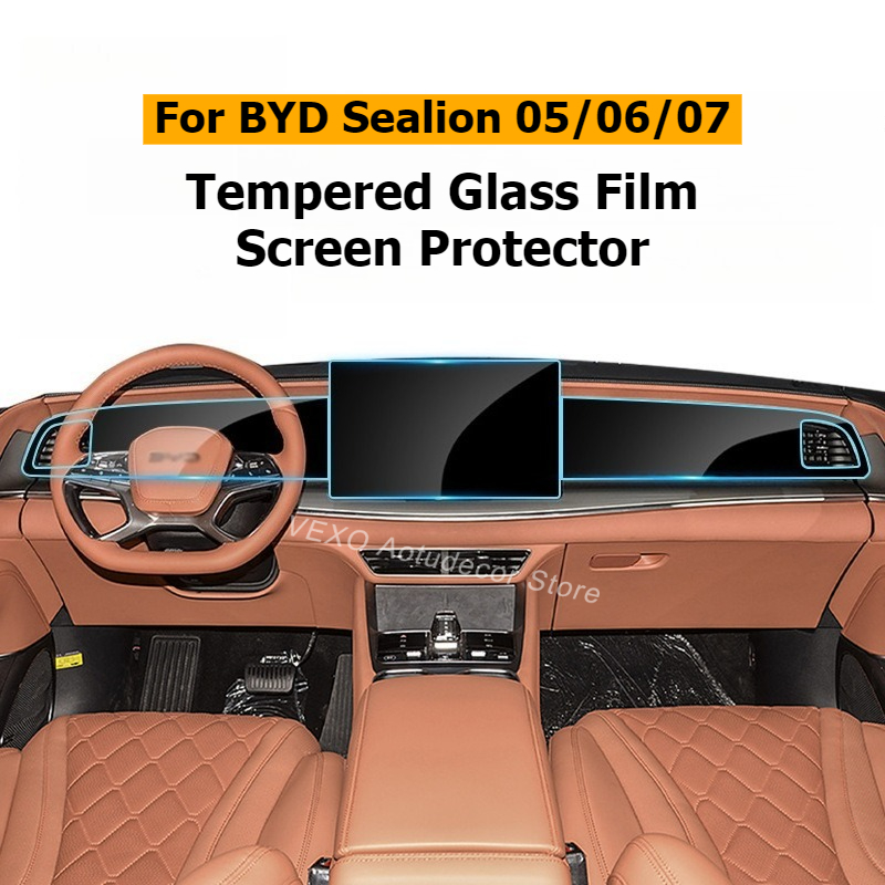 Tempered Glass Film Screen Pro - đánh giá và giá Screen Protector Tempered Glass Console