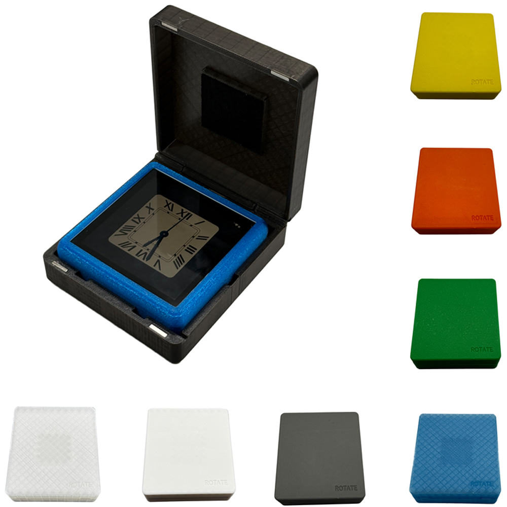 Hard EVA Carrying Case for Anb - đánh giá và giá Handheld Game Console Case Travel