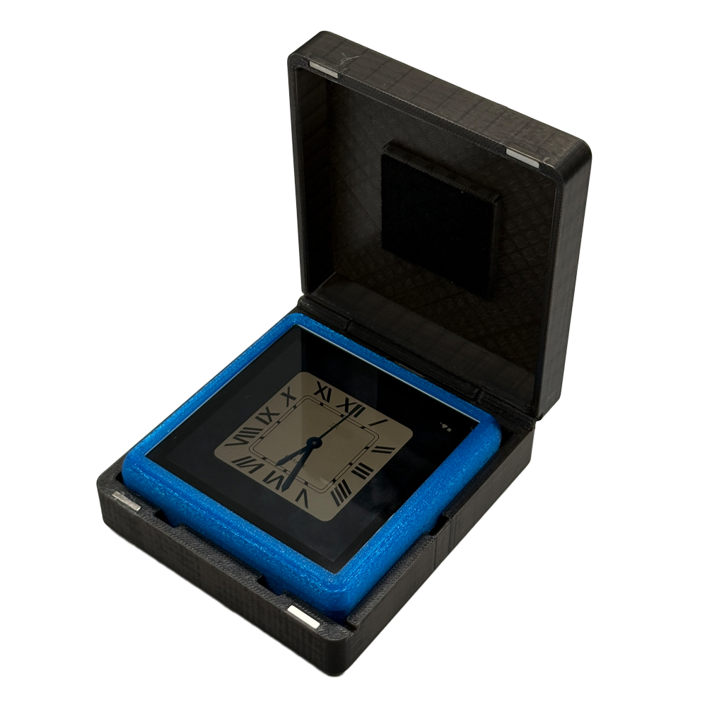 Hard EVA Carrying Case for Anb - đánh giá và giá Handheld Game Console Case Travel