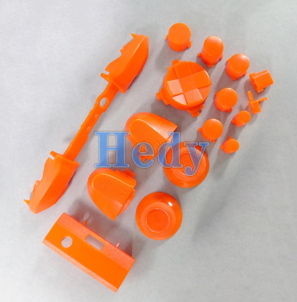 10sets Full Set LB RBumper RT  - đánh giá và giá Replacement Buttons Dpad Shell Mod