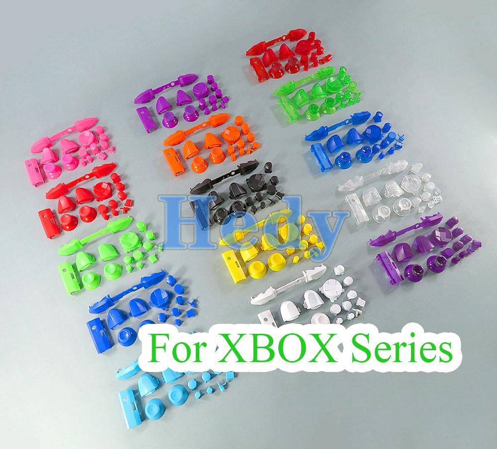 10sets Full Set LB RBumper RT  - đánh giá và giá Replacement Buttons Dpad Shell Mod
