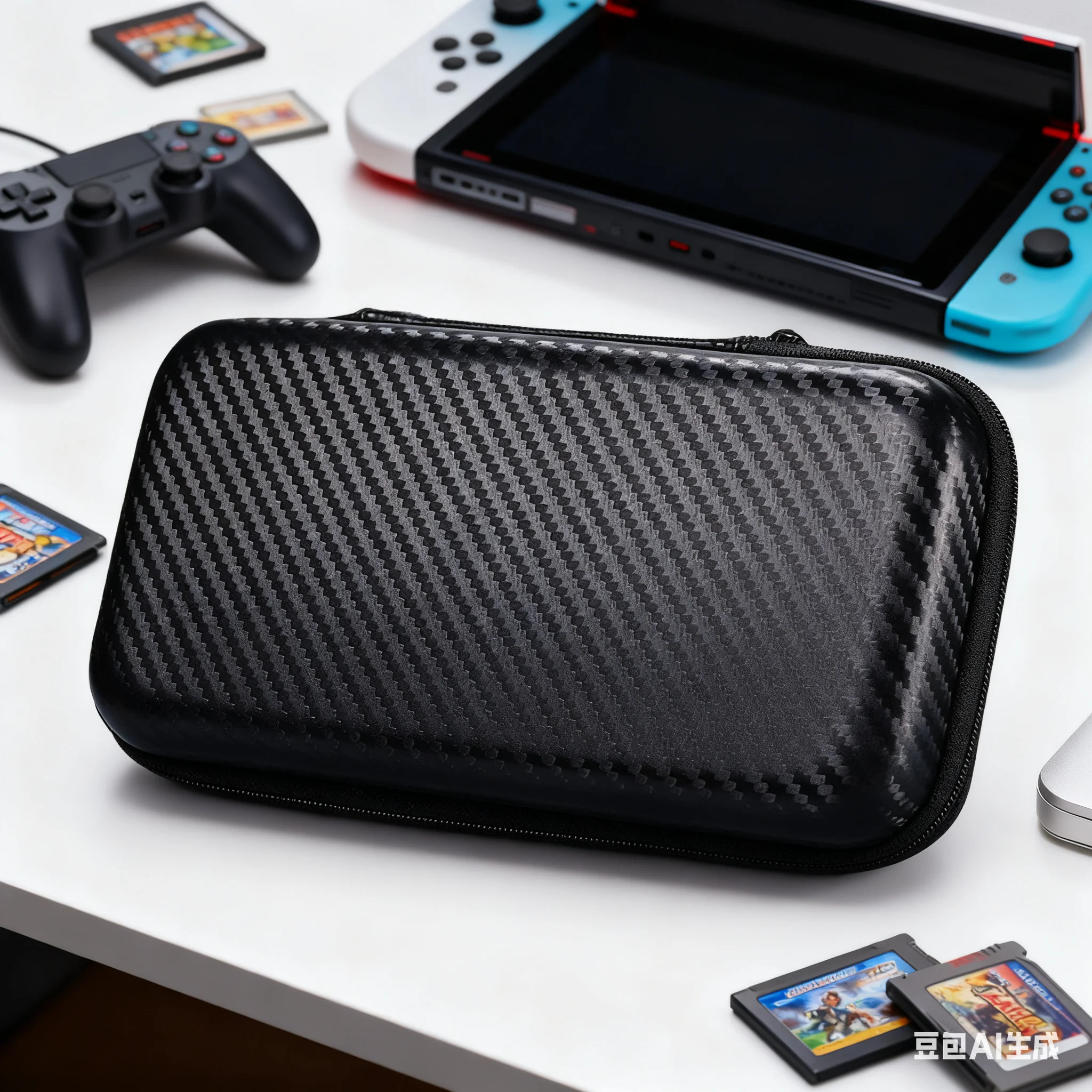 Handheld Game Console Storage  - đánh giá và giá Handheld Game Console Case Travel